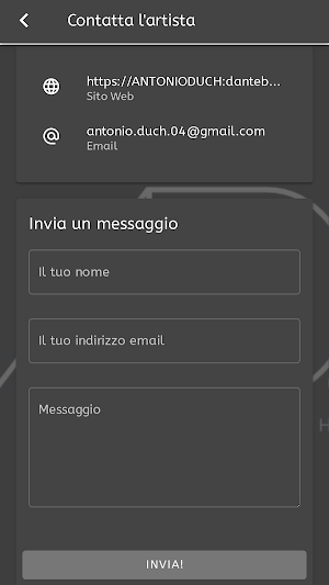 ANTONIO DUCH Screenshot 2