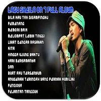 Lagu Sheila On 7 Full Album
