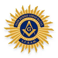 Glen Burnie Lodge App v2