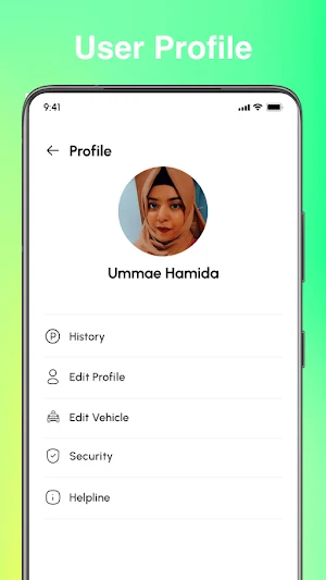 Yes Parking Screenshot 2