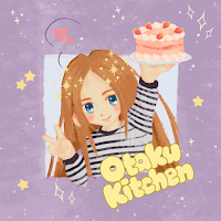 otakukitchen: рецепты из аниме