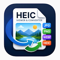 HEIC Viewer & Converter | MOV