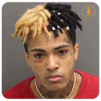 XXXTentacion Wallpaper