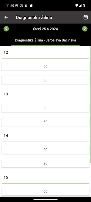Ideal Move SK Screenshot 3