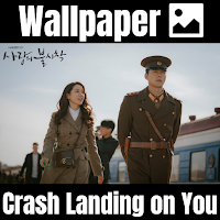 Crash Landing on You Wallpaper
