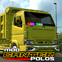 Mod Truck Canter Polos