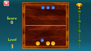 Board soccer 3d game 2025 Screenshot 0