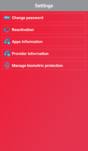 OBL Access Screenshot 2