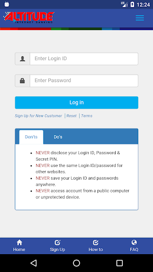 Prime Bank Screenshot 3