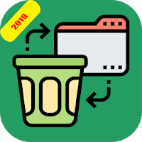 Deleted Photo Recovery Android