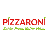 Pizzaroni Pizza