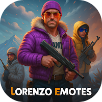 Lorenzo - FFF FF Skin Tool