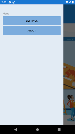 POSMon Screenshot 1