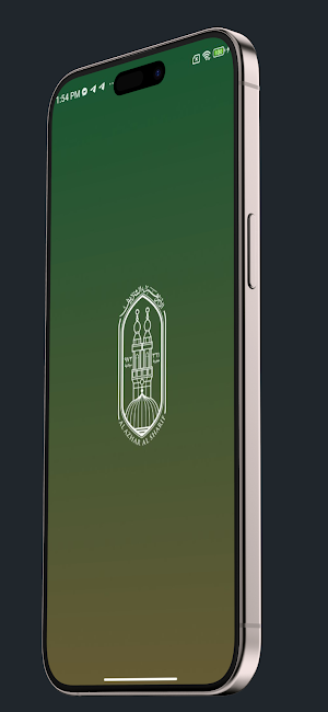منصة الجامع الأزهر Screenshot 0