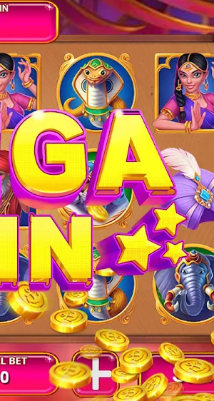 Magie Slots 777 Screenshot 2