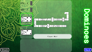 Dominoes Screenshot 2