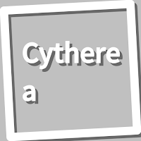Book, Cytherea