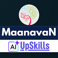 MaanavaN AI Upskills