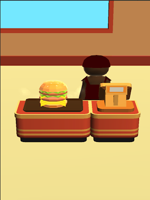 SuperBurger.io Screenshot 3