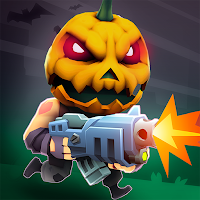 Autogun Heroes: Run and Gun