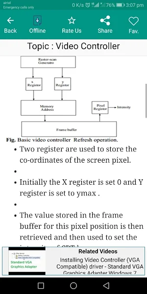 Computer Graphics: Engineering Pro screenshot 6