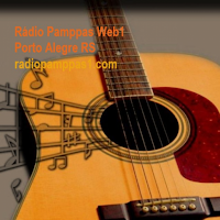 Rádio Pamppas1 Porto Alegre/RS