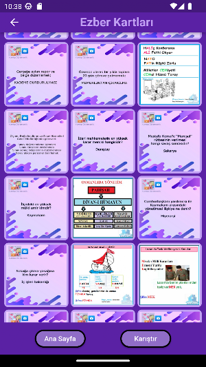 Yurtdışı Öğretmenlik Screenshot 2