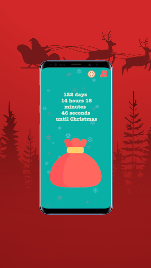 Santa's mailbox Screenshot 3