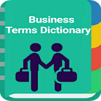 Business Terms Dictionary