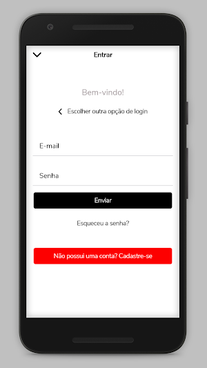Paraiso Agriões Screenshot 3
