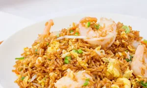 Resep Nasi Goreng Screenshot 0