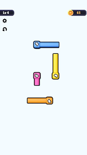 Rotate Jam Screenshot 0