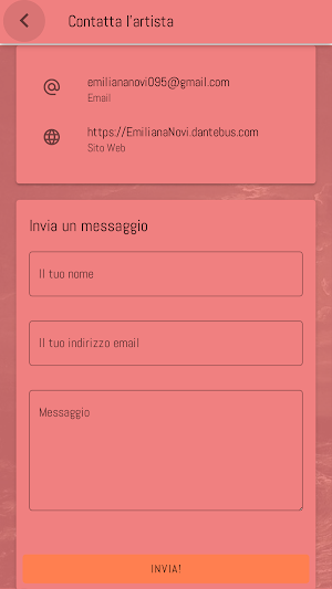 Emiliana Novi Screenshot 2