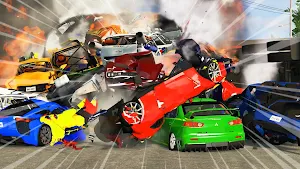 Car Drift Screenshot 0