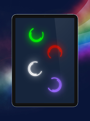 Buzzy Tap Screenshot 3