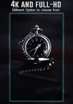 4D Parallax Wallpaper 3D Screenshot 3