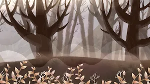Deep in the Woods Screenshot 2