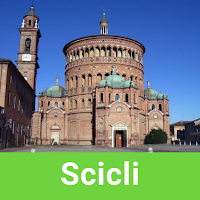 Scicli Tour Guide:SmartGuide