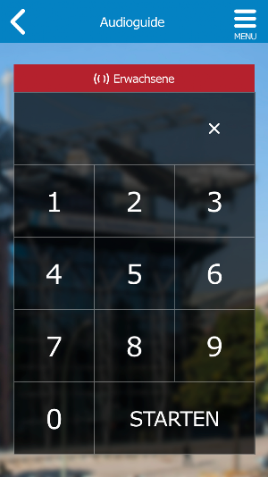 Deutsches Technikmuseum Screenshot 1