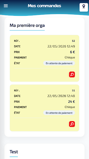 Luffo Screenshot 3