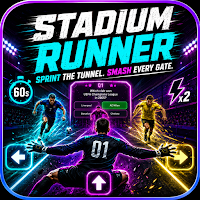 Stadium Runner