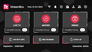 kakatoBox Screenshot 2