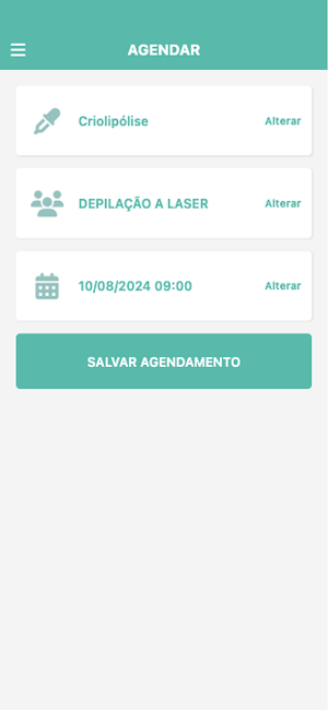 DEPILARE Screenshot 3