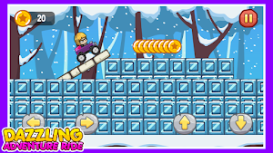 Dazzling Adventure Rides Screenshot 2
