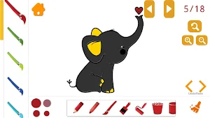 Draw Magic Screenshot 3