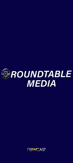 RoundTable Media Screenshot 0