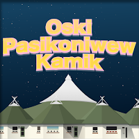 Oski Pasikoniwew Kamik