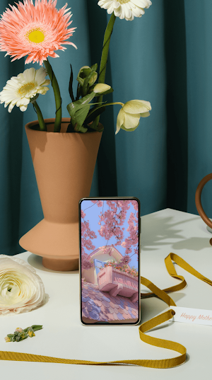 Spring Wallpapers 2024 Screenshot 2