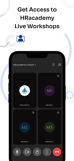 MasterHRskills Screenshot 3