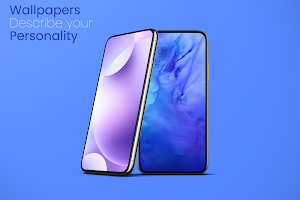 Poco F5 & F5 Pro Wallpaper Screenshot 0